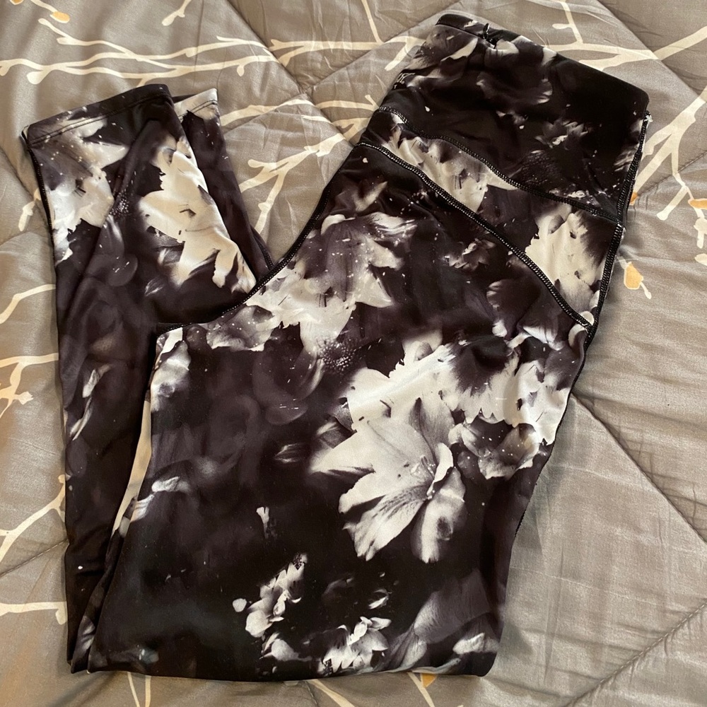 Everlast Capri Leggings Size L